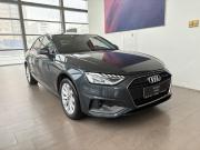 Audi A4 V (B9) Рестайлинг Москва  - изображение 23