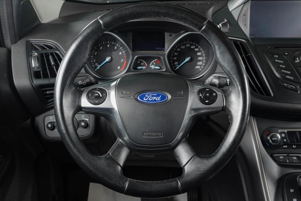 Ford Kuga II Тюмень  - изображение 14