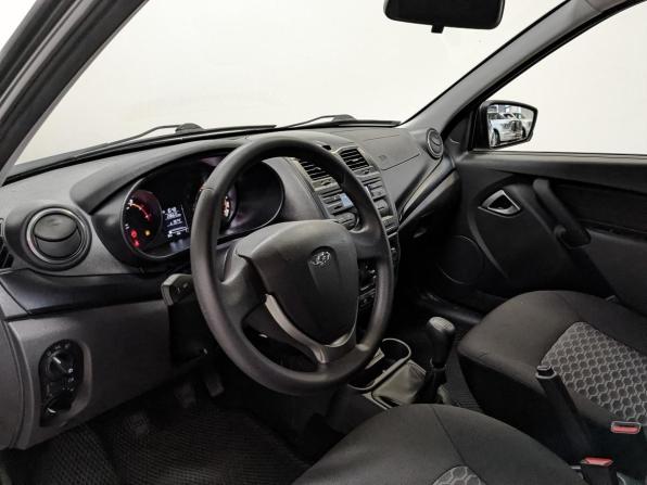 Lada (ВАЗ) Granta I Рестайлинг с пробегом 2024 года, цена 740 000 рублей, 28657 км, седан, Автокод Объявления