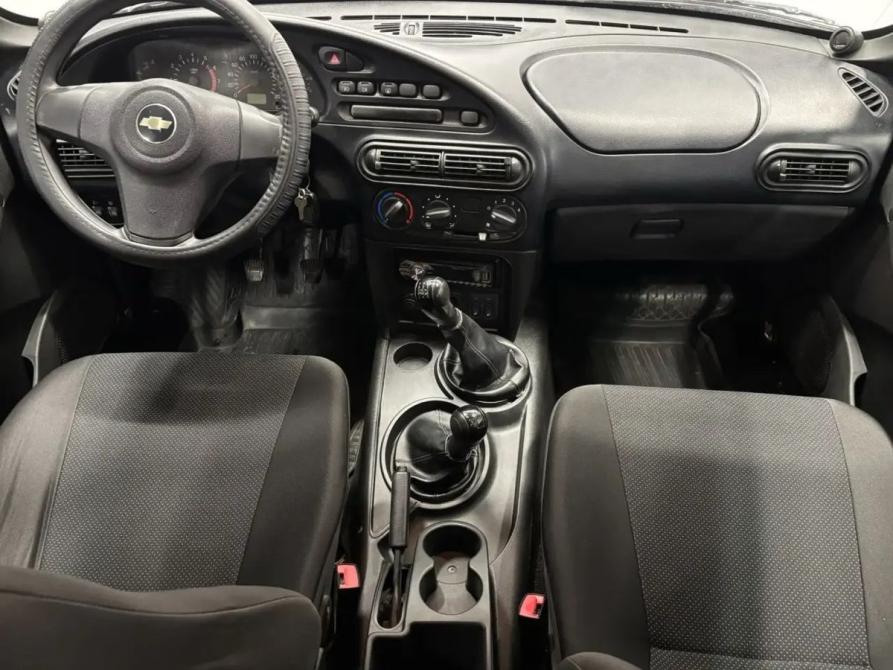 Chevrolet Niva I Рестайлинг Саратов  - изображение 7