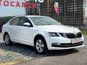 Skoda Octavia III (A7) Рестайлинг Ижевск  - изображение 31