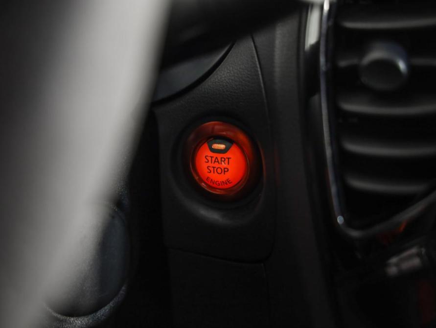 Nissan Juke Nismo I Санкт-Петербург  - изображение 18