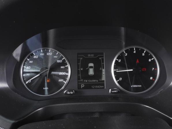 Chery Tiggo 4 I Рестайлинг с пробегом 2022 года, цена 1 070 000 рублей, 121840 км, внедорожник, Автокод Объявления