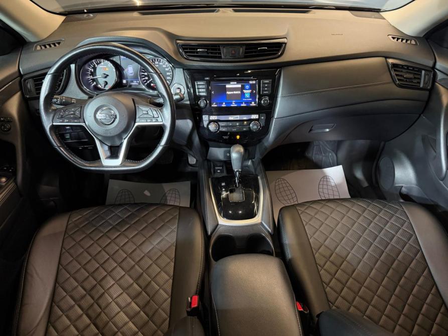 Nissan X-Trail III Рестайлинг Уфа  - изображение 10