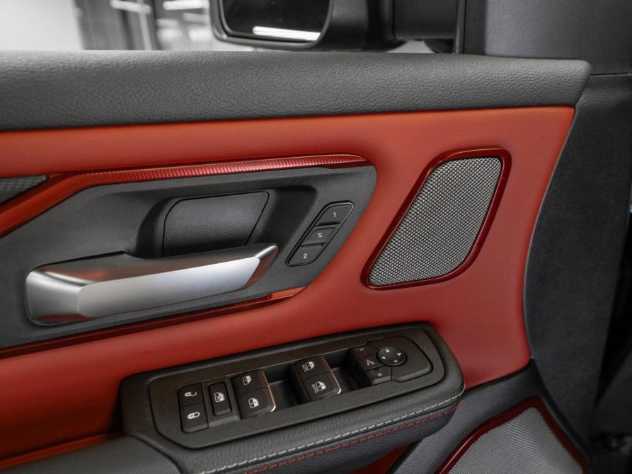 Ram 1500 V Рестайлинг Москва  - изображение 16