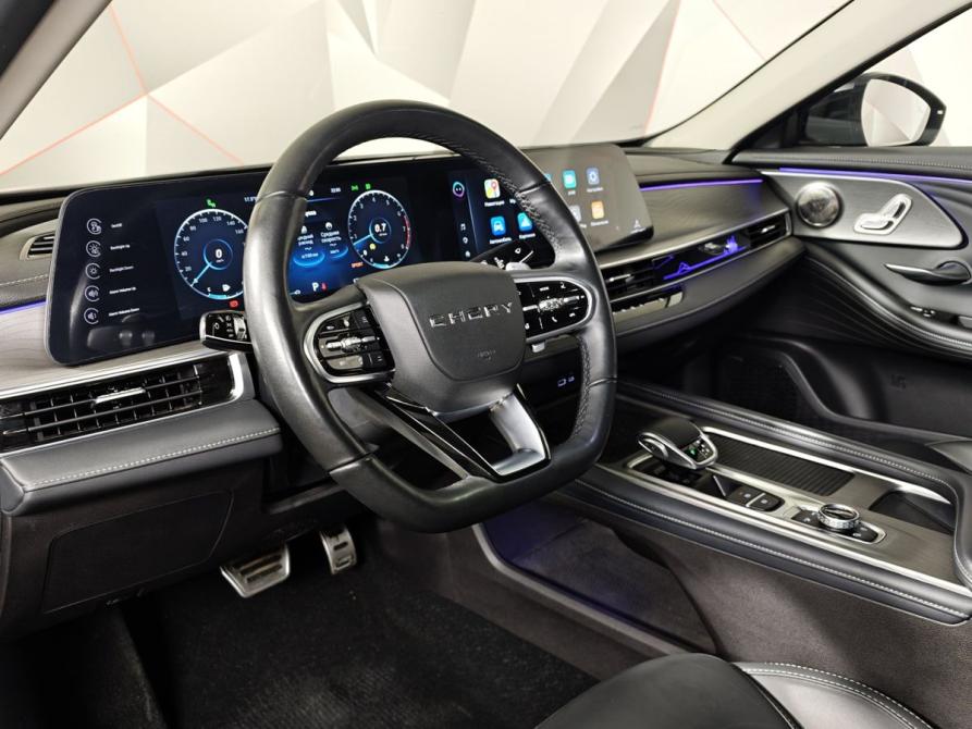 Chery Arrizo 8 Москва  - изображение 19