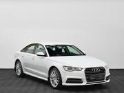Audi A6 IV (C7) Рестайлинг Москва  - изображение 14