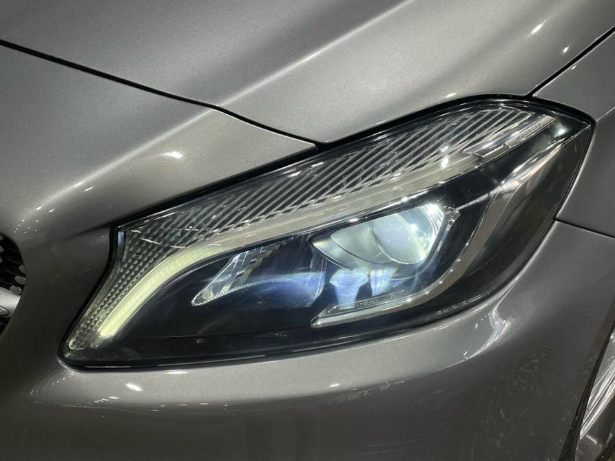 Mercedes-Benz A-Класс III (W176) Рестайлинг Пермь  - изображение 9