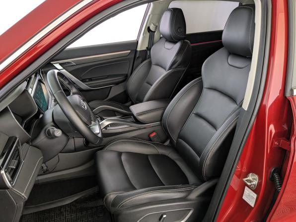 Geely Atlas Pro с пробегом 2023 года, цена 2 125 000 рублей, 67161 км, внедорожник, Автокод Объявления