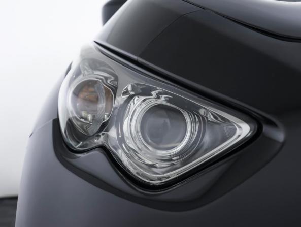 Infiniti QX70 с пробегом 2014 года, цена 1 718 000 рублей, 311513 км, внедорожник, Автокод Объявления