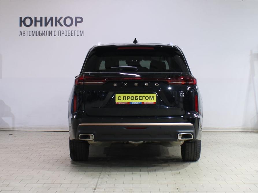 Exeed VX I Рестайлинг Дзержинск  - изображение 6