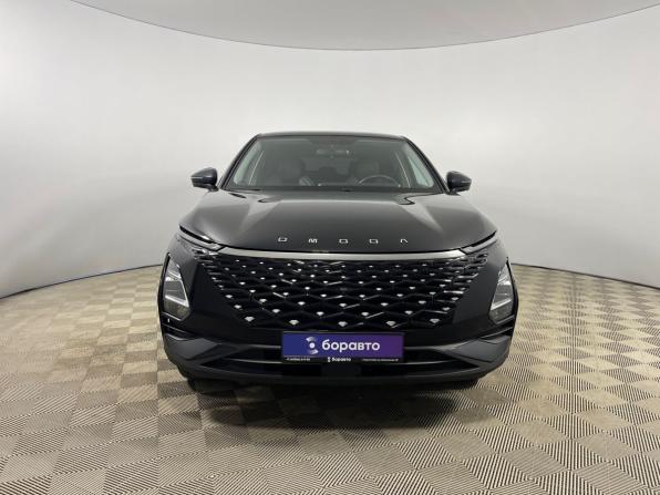 Omoda C5 I с пробегом 2023 года, цена 1 830 000 рублей, 36856 км, внедорожник, Автокод Объявления