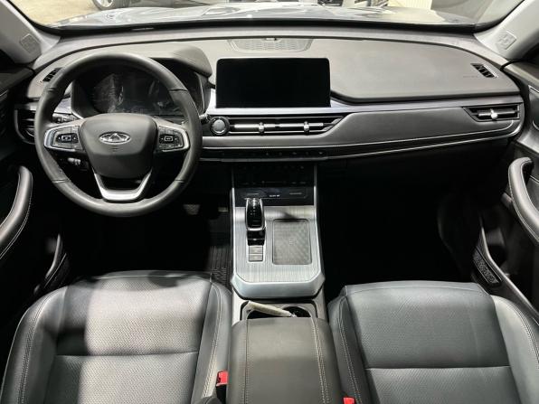 Chery Tiggo 4 Pro I с пробегом 2023 года, цена 1 470 000 рублей, 39245 км, внедорожник, Автокод Объявления
