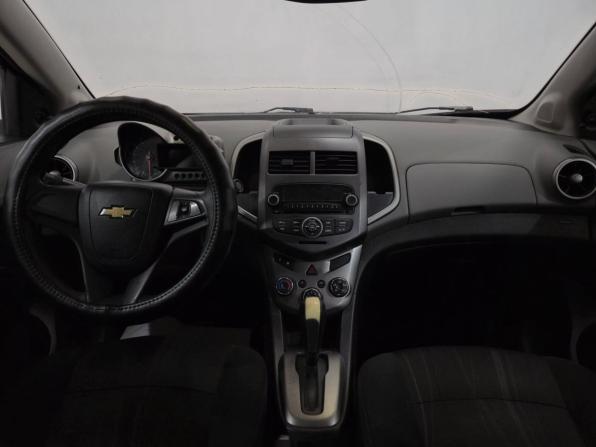 Chevrolet Aveo II с пробегом 2013 года, цена 620 000 рублей, 177162 км, седан, Автокод Объявления