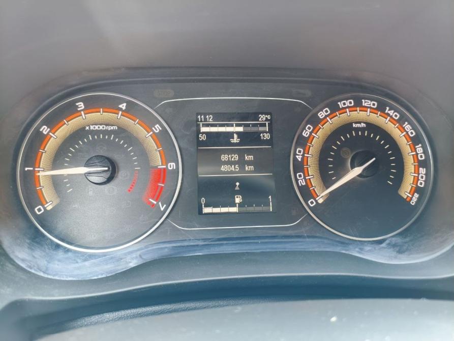 Lada (ВАЗ) Vesta I Рестайлинг (NG) Челябинск  - изображение 8