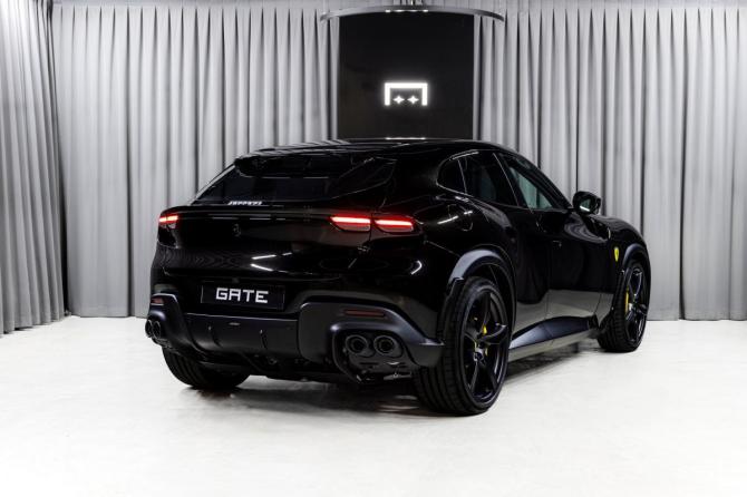 Новый Ferrari Purosangue 2024 года, цена 80 500 000 рублей, внедорожник, Автокод Объявления