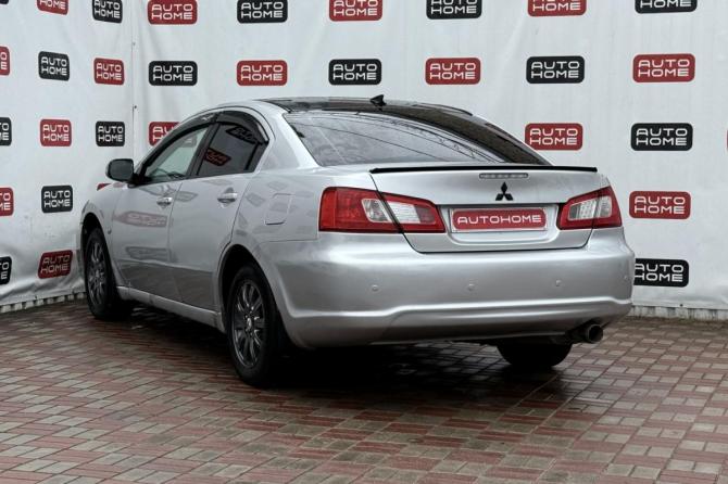 Mitsubishi Galant IX Рестайлинг с пробегом 2008 года, цена 489 990 рублей, 275400 км, седан, Автокод Объявления