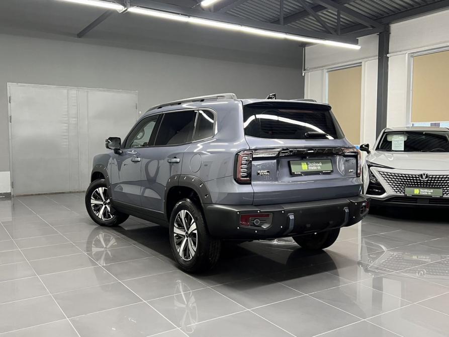 Haval Dargo I Тверь  - изображение 6