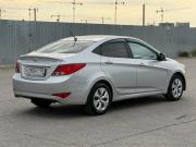 Hyundai Solaris I Рестайлинг Пермь  - изображение 9