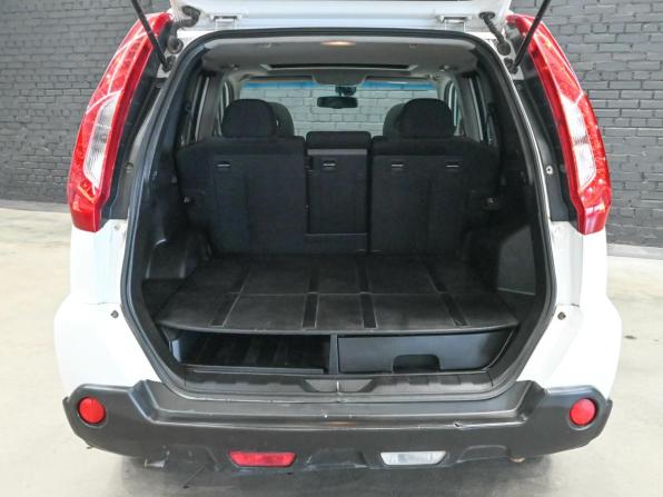 Nissan X-Trail II Рестайлинг с пробегом 2013 года, цена 1 300 000 рублей, 222922 км, внедорожник, Автокод Объявления