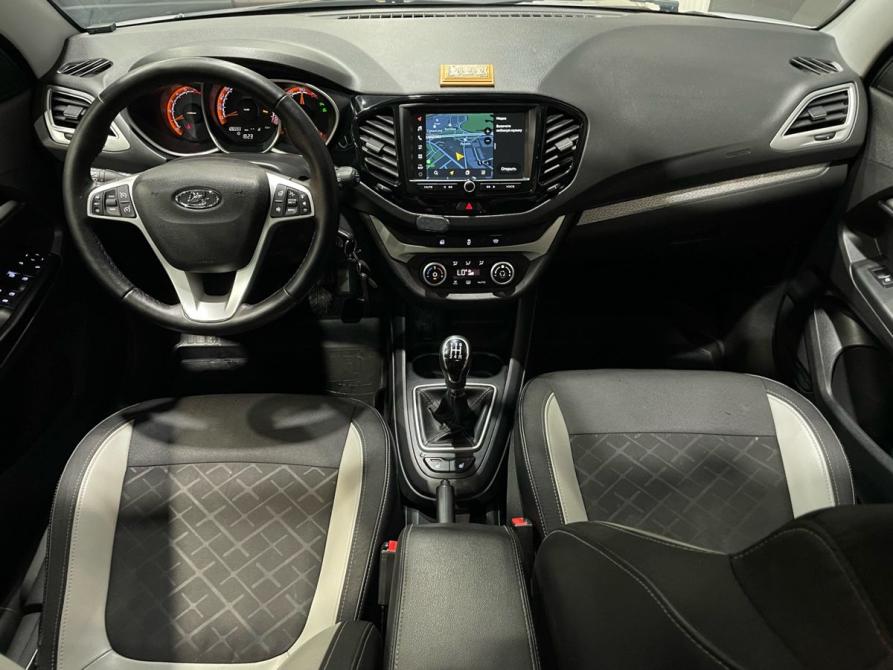 Lada (ВАЗ) Vesta I Пермь  - изображение 13