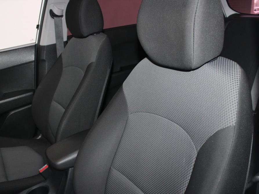 Hyundai Creta I Старый Оскол  - изображение 11