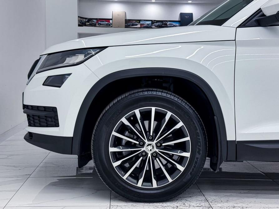 Skoda Kodiaq I Уфа  - изображение 9