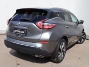 Nissan Murano III (Z52) Москва  - изображение 33