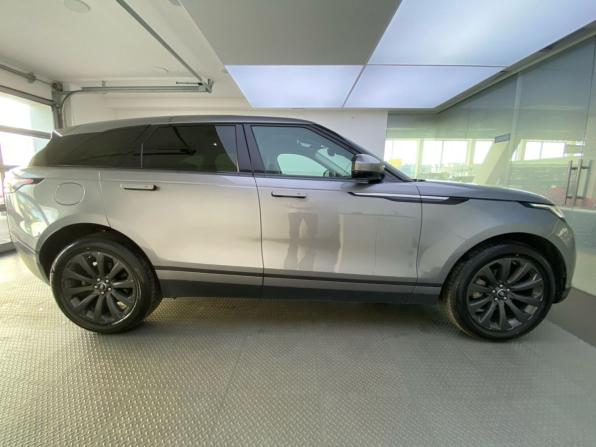 Land Rover Range Rover Velar I с пробегом 2020 года, цена 4 300 000 рублей, 56690 км, внедорожник, Автокод Объявления