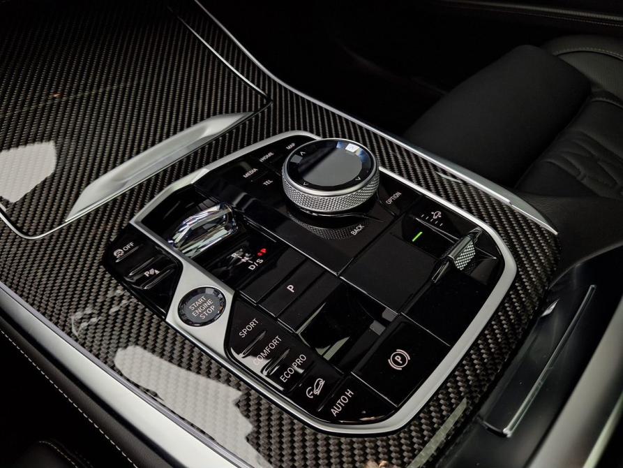 BMW X7 I (G07) Рестайлинг Москва  - изображение 17
