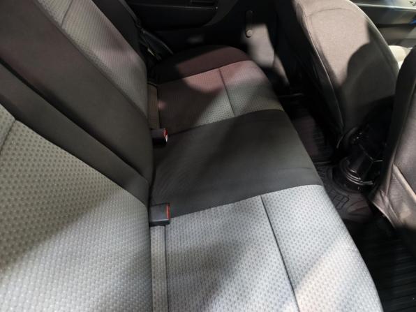 Chevrolet Aveo I Рестайлинг с пробегом 2010 года, цена 535 000 рублей, 121608 км, хэтчбек, Автокод Объявления