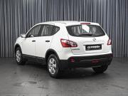 Nissan Qashqai I Рестайлинг Ставрополь  - изображение 22