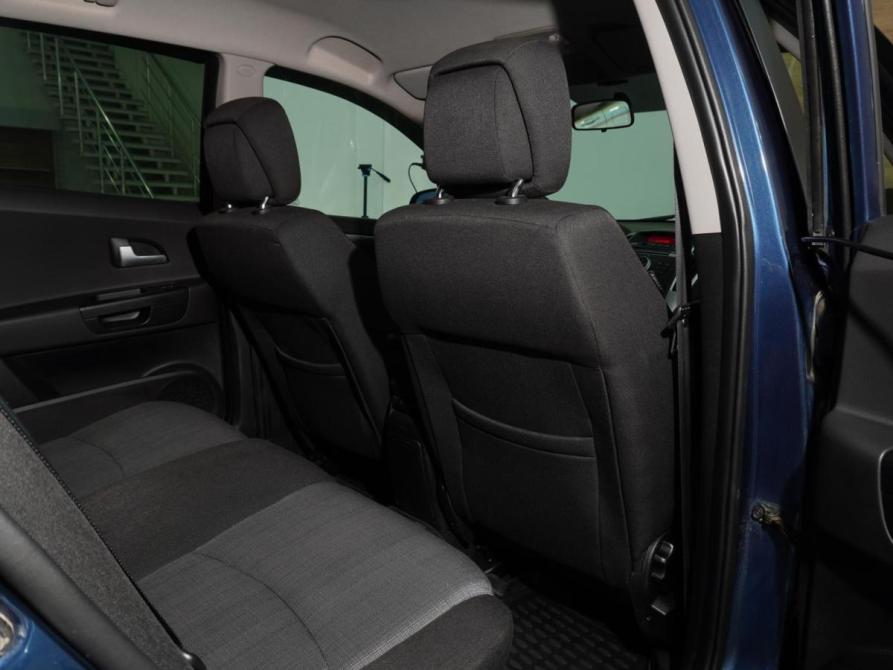 Kia Ceed I Рестайлинг Тверь  - изображение 11