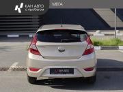 Hyundai Solaris I Казань  - изображение 17