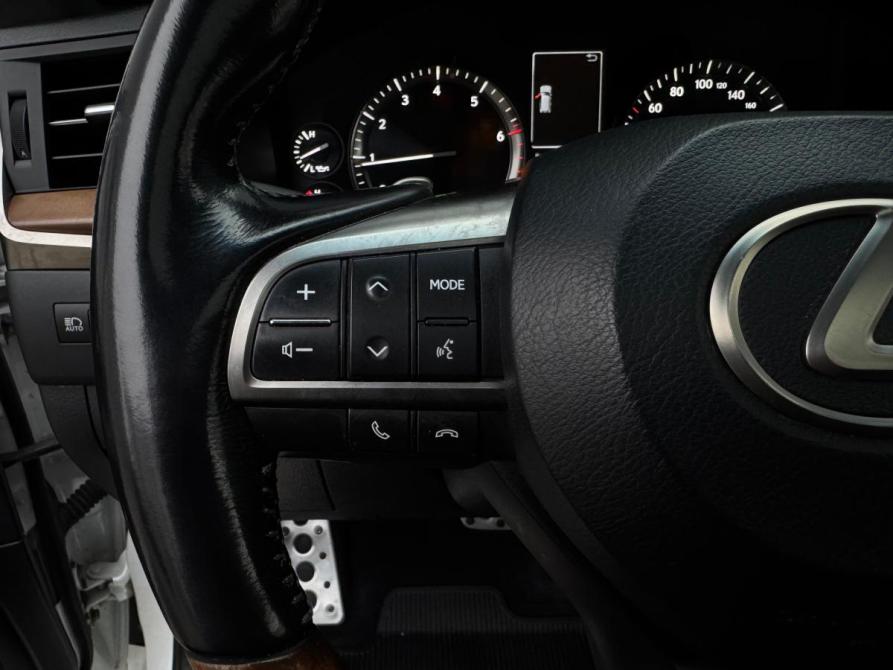 Lexus LX III Рестайлинг 2 Иркутск  - изображение 16