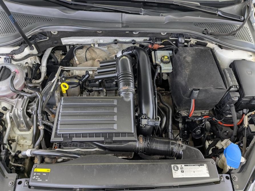 Volkswagen Golf VII Москва  - изображение 11