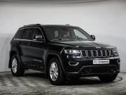 Jeep Grand Cherokee IV (WK2) Рестайлинг Санкт-Петербург  - изображение 33