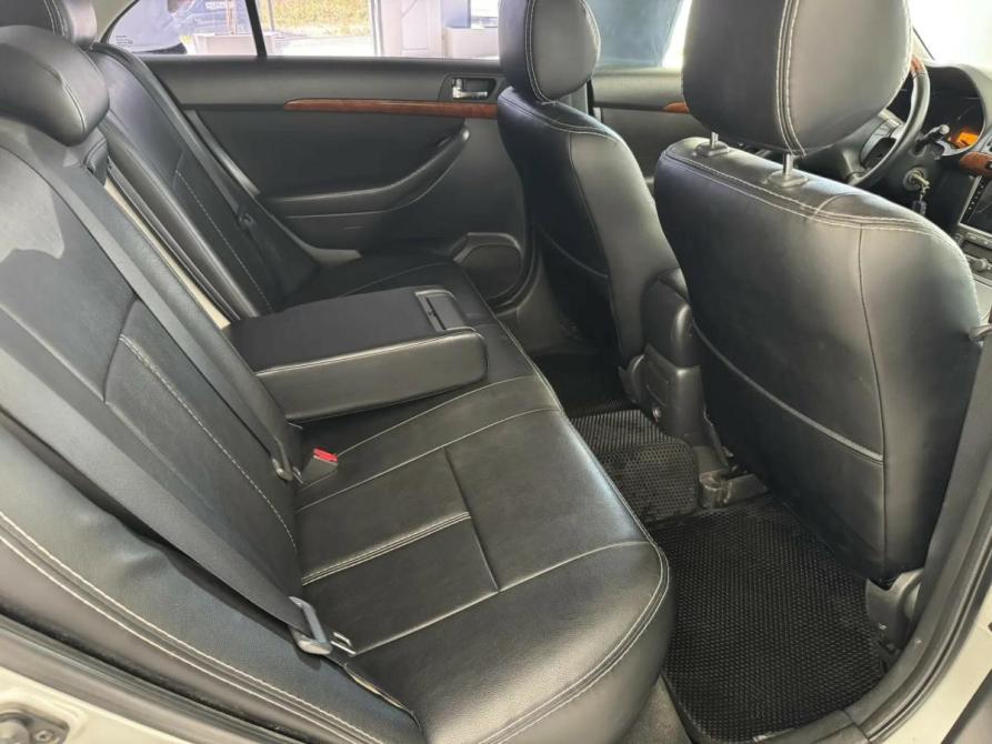 Toyota Avensis II Рестайлинг Кострома  - изображение 18