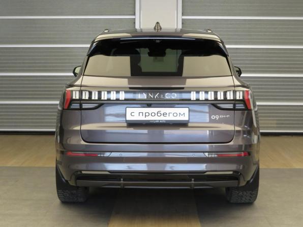 Lynk &amp; Co 09 с пробегом 2024 года, цена 5 170 000 рублей, 27125 км, внедорожник, Автокод Объявления