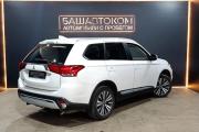 Mitsubishi Outlander III Рестайлинг 3 Уфа  - изображение 21