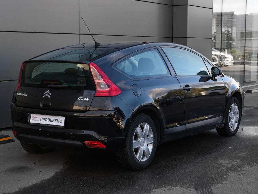 Citroen C4 I Москва  - изображение 4