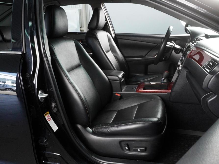 Toyota Camry VII (XV50) Минеральные Воды  - изображение 8