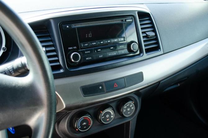 Mitsubishi Lancer X Рестайлинг с пробегом 2013 года, цена 791 000 рублей, 165000 км, седан, Автокод Объявления