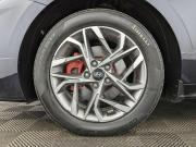 Hyundai Sonata VIII (DN8) Москва  - изображение 42