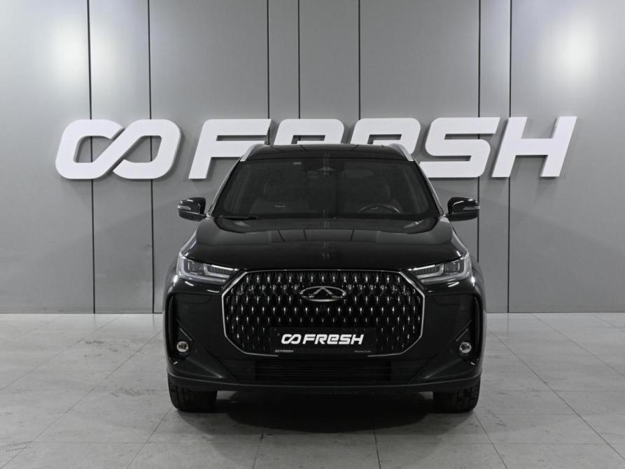 Chery Tiggo 7L I Ростов-на-Дону  - изображение 3