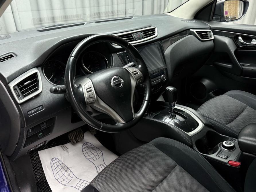 Nissan Qashqai II Ижевск  - изображение 8