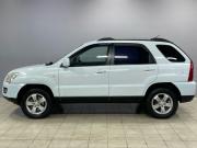 Kia Sportage II Рестайлинг Уфа  - изображение 24