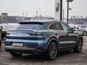 Porsche Cayenne III Санкт-Петербург  - изображение 44