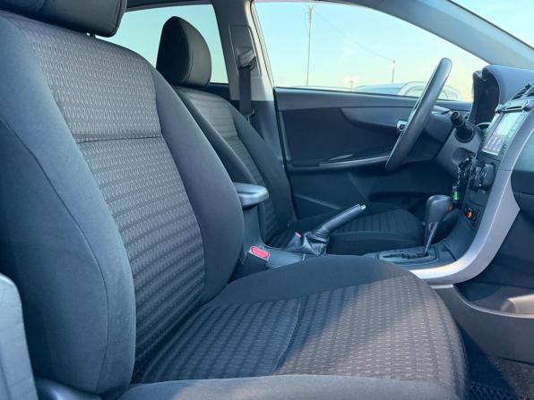 Toyota Corolla X (E140 E150) Рестайлинг с пробегом 2013 года, цена 1 250 000 рублей, 180527 км, седан, Автокод Объявления