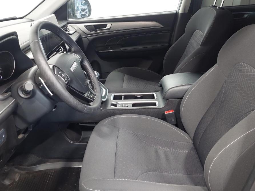 Haval M6 II Пермь  - изображение 12
